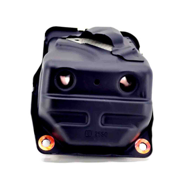 ECHO P100009450 - MUFFLER ASSY