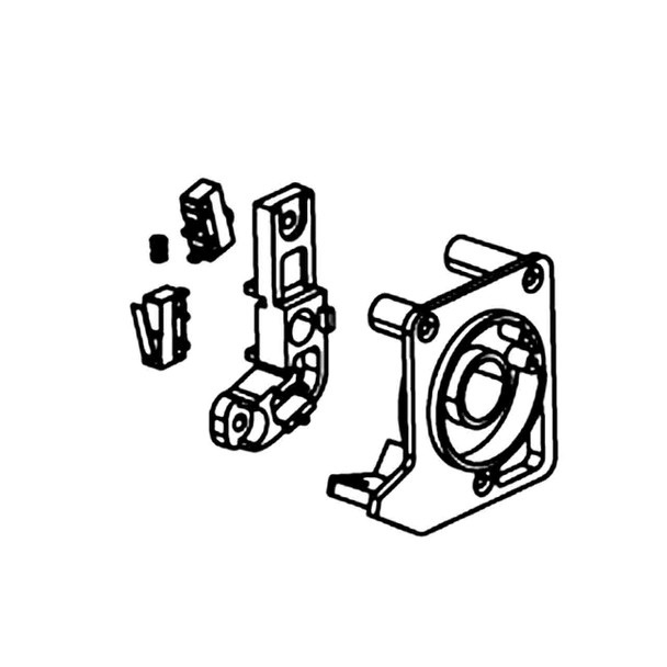 ECHO YH321000200 - ASSY. SWITCH ECHO YH321000200 - ASSY. SWITCH