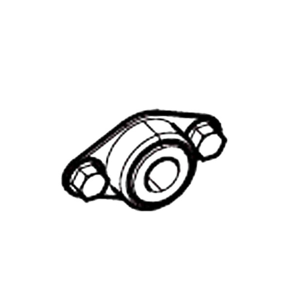 ECHO YH453000110 - BEARING 1/2 FLANGE