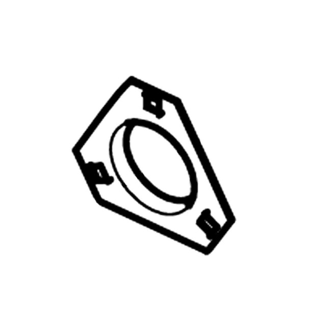 ECHO YH453000160 - FLANGETTE 52MM