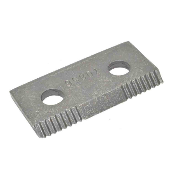 ECHO YH457000010 - KNIFE RECTANGULAR SHREDDING