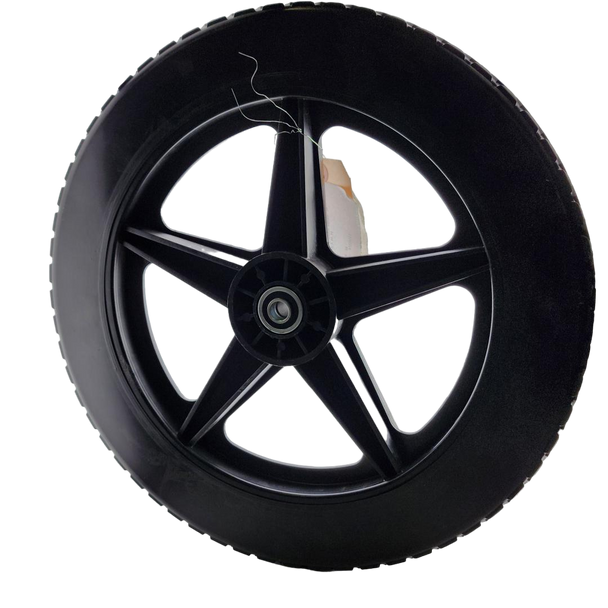 YH478000130 - 15 X 1.75 WHEEL TRIMMER HUB - ECHO Genuine OEM Part