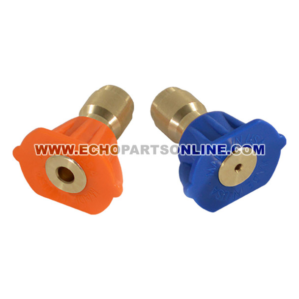 ECHO 99944100706 - 2ND STORY NOZZLE KIT-image2