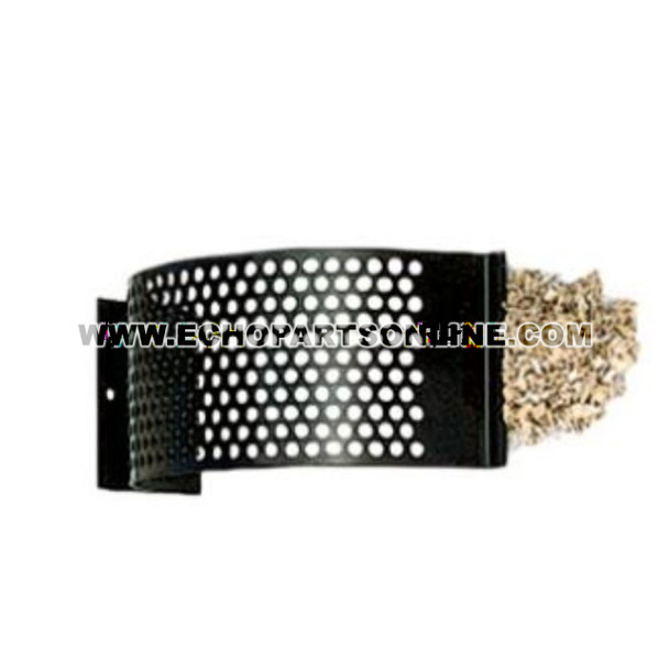 ECHO 99944300000 - 3??Â DEBRIS SCREEN - FINE (SC3013 4213)-image2