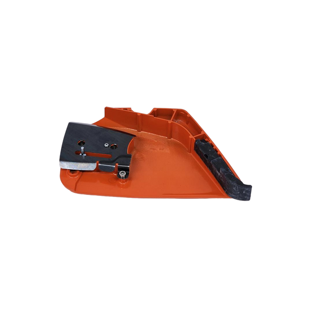 P100008890 - ASSY SPROCKET GUARD CS-620PW - ECHO Genuine OEM Part