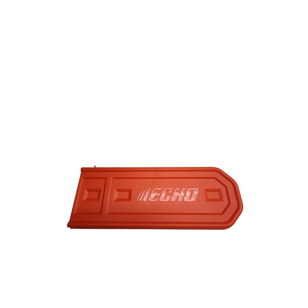 X490001030 - SCABBARD 10" ORANGE - ECHO Genuine OEM Part