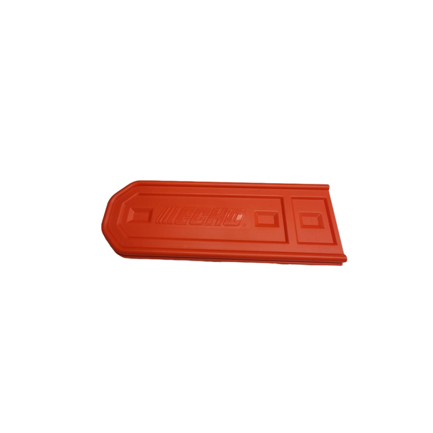 X490001030 - SCABBARD 10" ORANGE - ECHO Genuine OEM Part