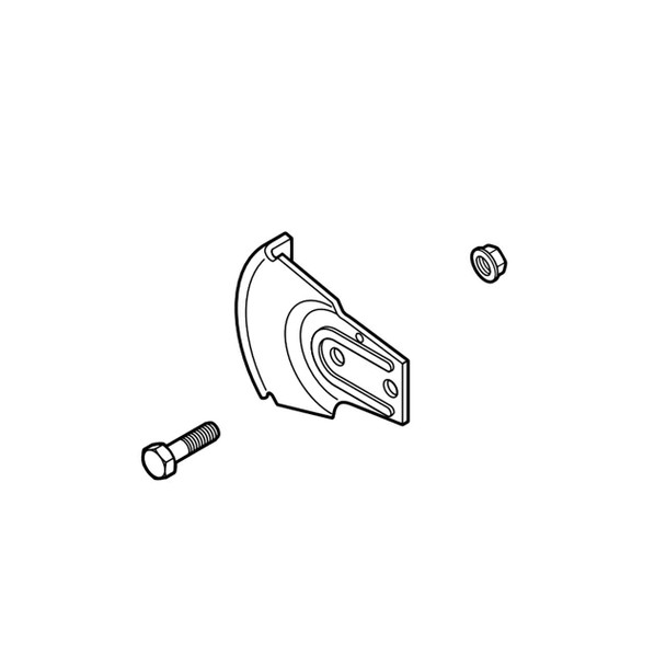 ECHO 2894902 - CHAIN SAW TIP GUARDS (CS271T-CS400)