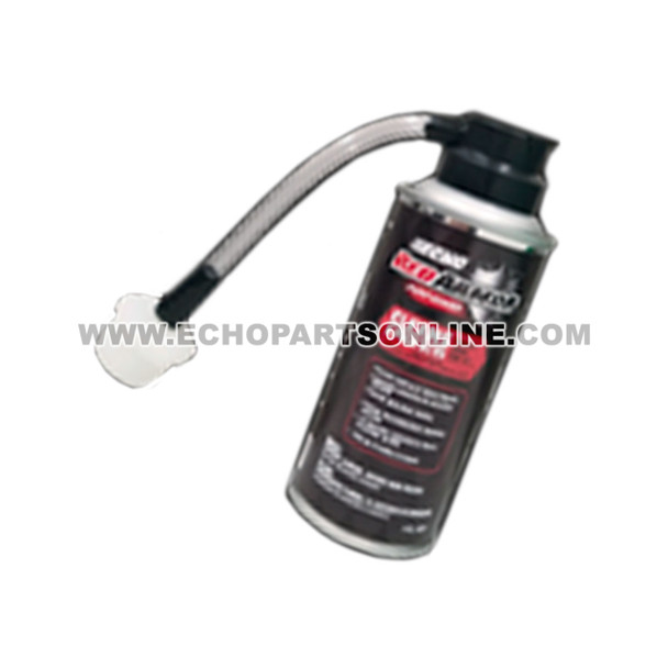 ECHO 5550004 - RED ARMOR PUMP GUARD-image1 ECHO 5550004 - RED ARMOR PUMP GUARD-image1