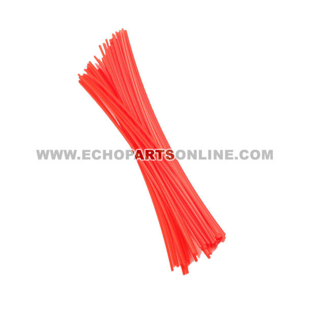 ECHO 102202155 - 10 COUNT 8" .155 X-FIRE-image3