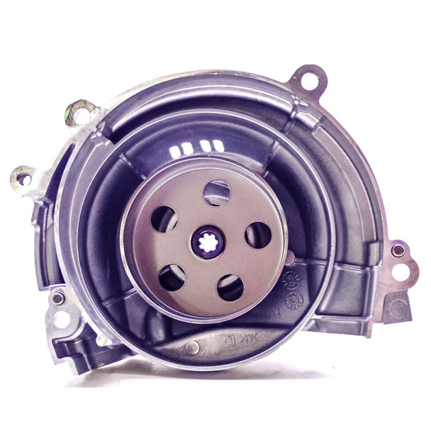 ECHO P021054120 - FAN COVER ASSY AL