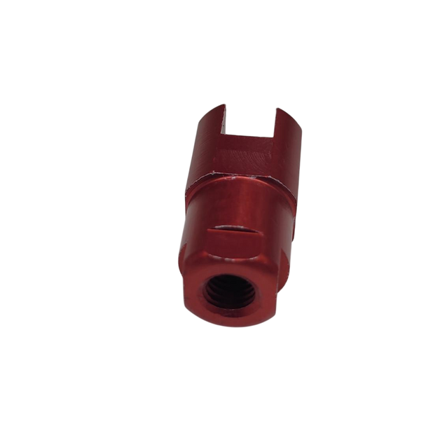 V160000280 - BUSHING 8MMX1.25 LH RED - ECHO Genuine OEM Part