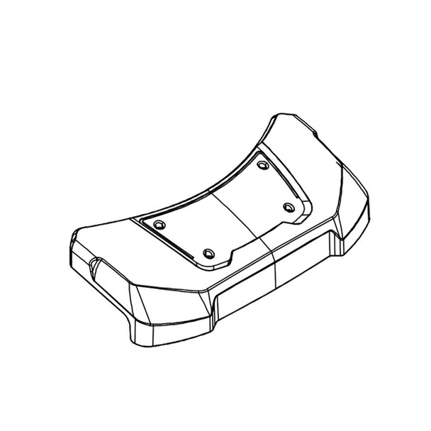 ECHO YH479002600 - COVER FRONT