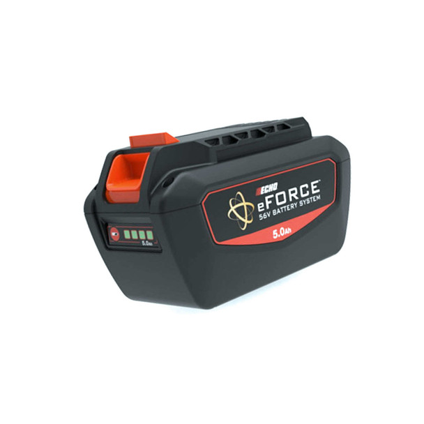 ECHO LBP56V250A - 56V LI-ION BATTERY - 5.0AH - Image 1 ECHO LBP56V250A - 56V LI-ION BATTERY - 5.0AH - Image 1