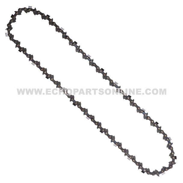 Echo CS 4400 Chain 20BPX72CQ front view Echo CS 4400 Chain 20BPX72CQ front view