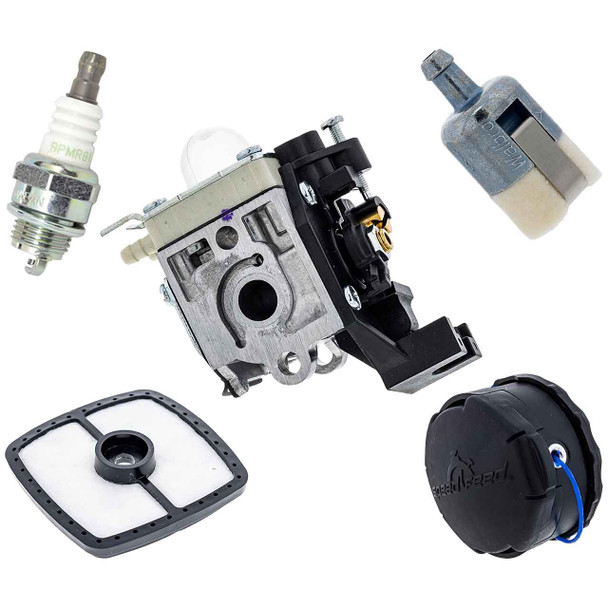 Echo T235 String Trimmer Carburetor Kit OEM Echo T235 String Trimmer Carburetor Kit OEM