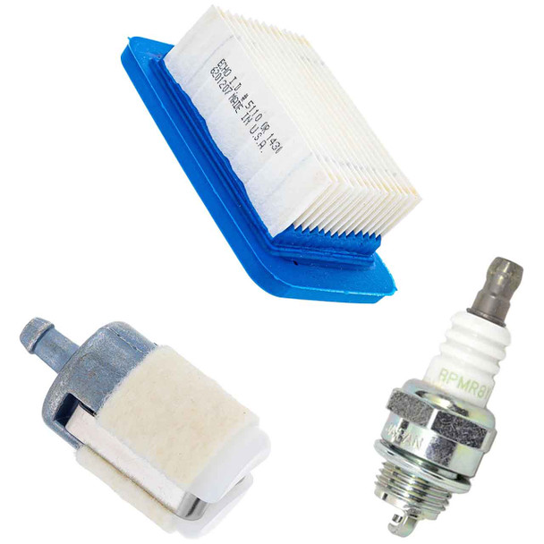 Echo PB-580H Blower Tune Up Kit OEM Echo PB-580H Blower Tune Up Kit OEM