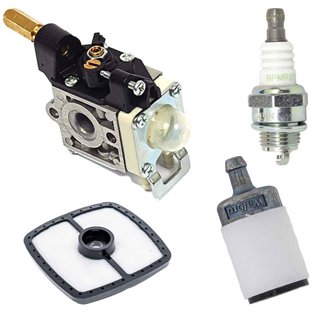 Echo GT-230 Trimmer Carburetor Kit OEM Echo GT-230 Trimmer Carburetor Kit OEM