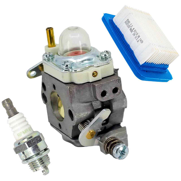 Echo EB600RT Blower Carburetor Kit OEM Echo EB600RT Blower Carburetor Kit OEM
