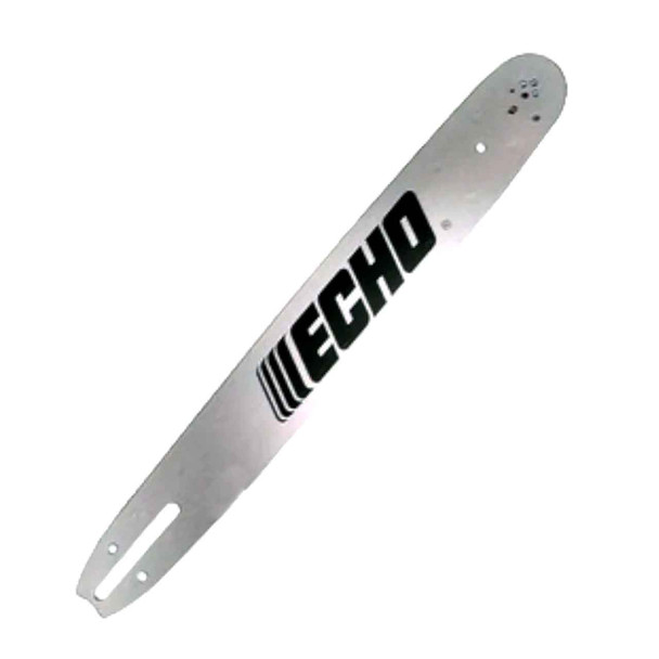 ECHO 14A4CD3259C - 14" GUIDE BAR .325" LP 0.043