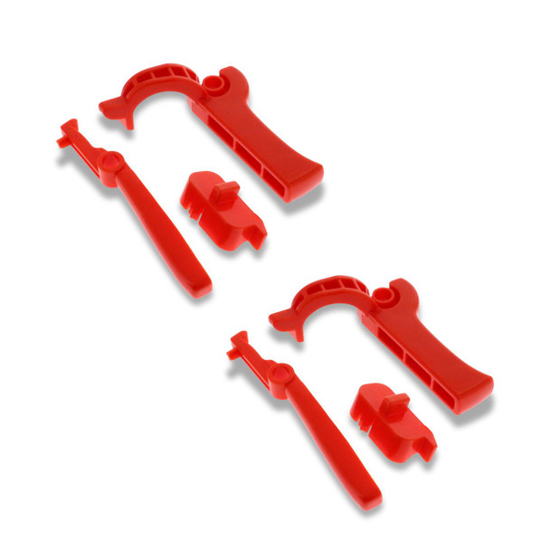 351052001 TRIGGER ASSY, CPH ECHO PACK 2