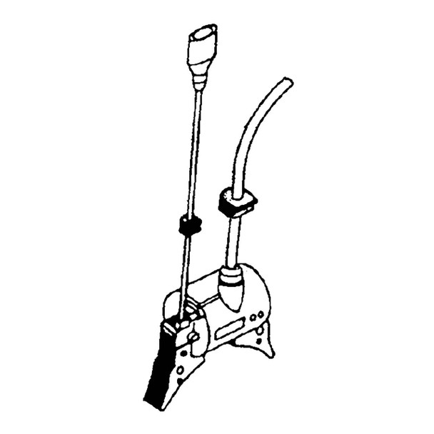 YP021045020 - FLYWHEEL (MAGNETIC) & COIL KIT - ECHO Genuine OEM Part