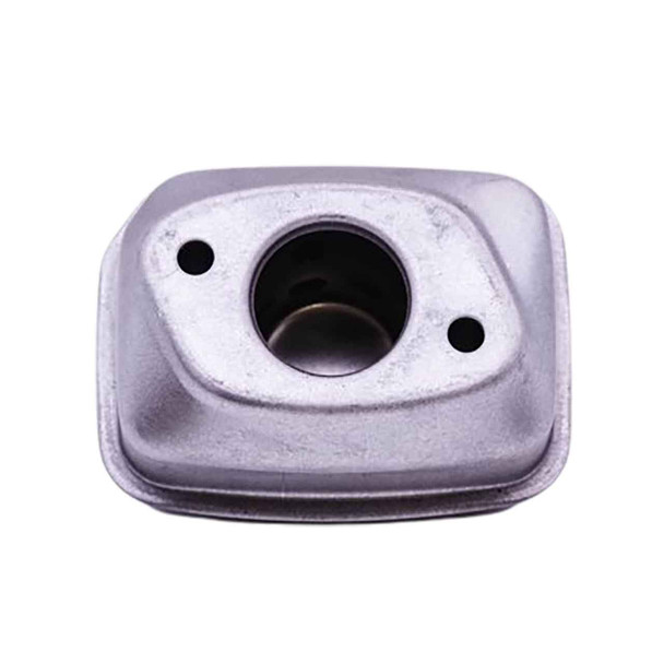 YA300000803 - MUFFLER N/C - ECHO Genuine OEM Part