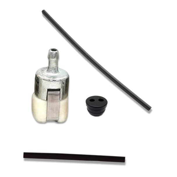 SHINDAIWA 352S FUEL FILTER-LINES-GROMMET KIT OEM