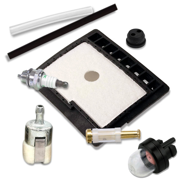 SHINDAIWA 305S AIR-OIL-FUEL FILTERS SPARK PLUG FUEL LINES PRIMER BULB KIT OEM SHINDAIWA 305S AIR-OIL-FUEL FILTERS SPARK PLUG FUEL LINES PRIMER BULB KIT OEM