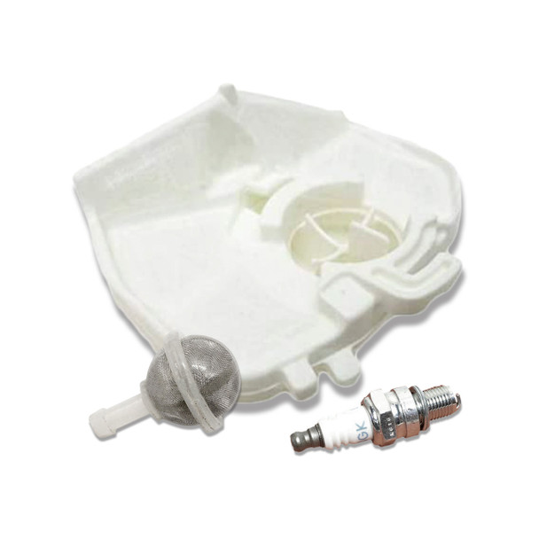 ECHO CS-2511T AIR-OIL FILTERS SPARK PLUG KIT OEM ECHO CS-2511T AIR-OIL FILTERS SPARK PLUG KIT OEM