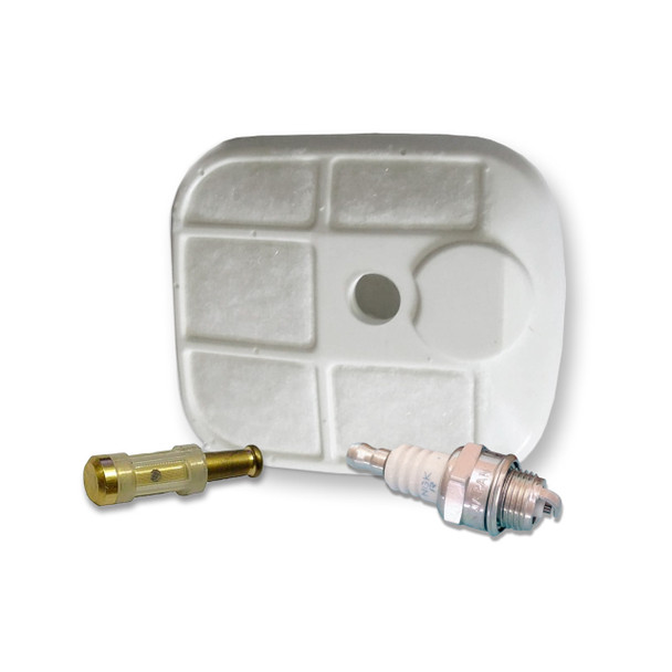 ECHO CS-280EP AIR-OIL FILTERS SPARK PLUG KIT OEM