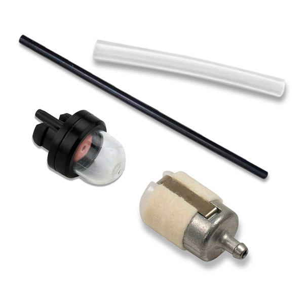 ECHO CS-341 FUEL FILTER-LINES PRIMER BULB KIT OEM