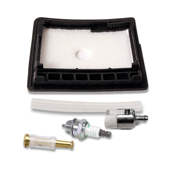 ECHO CS-8000 AIR-OIL-FUEL FILTERS SPARK PLUG FUEL LINE KIT OEM ECHO CS-8000 AIR-OIL-FUEL FILTERS SPARK PLUG FUEL LINE KIT OEM