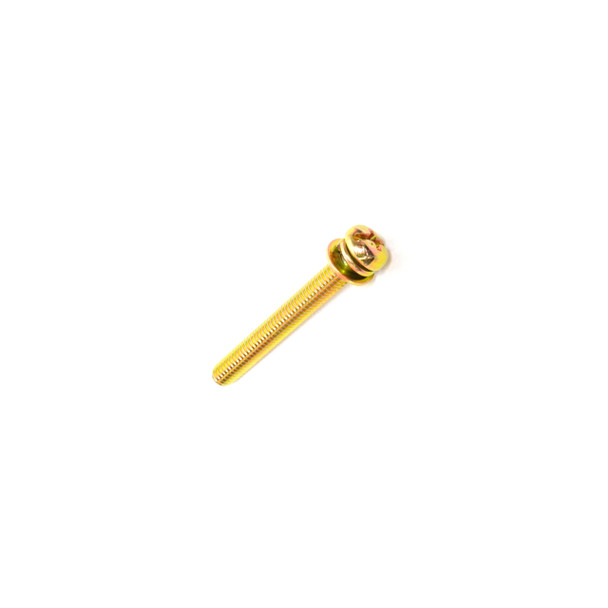 ECHO 90024205040 - SCREW 5 X 40 ECHO 90024205040 - SCREW 5 X 40