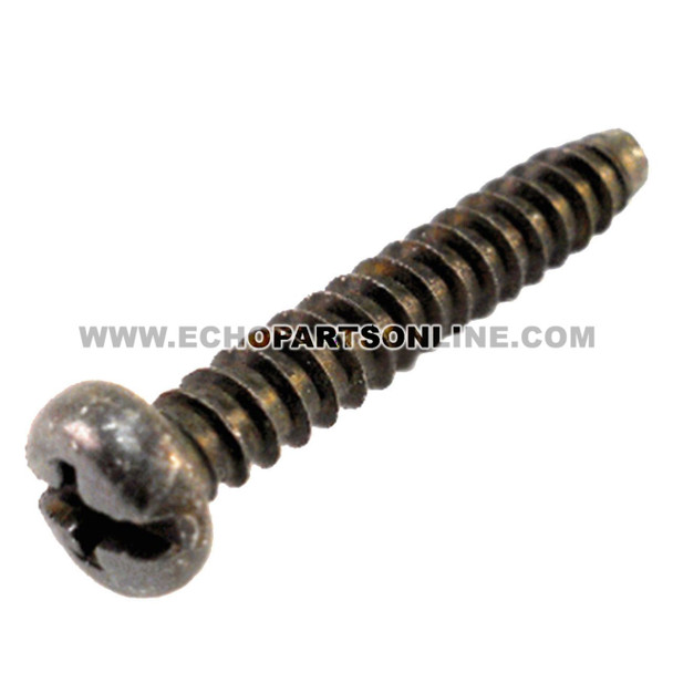 ECHO 90025305030 - SCREW 5X30 ECHO 90025305030 - SCREW 5X30
