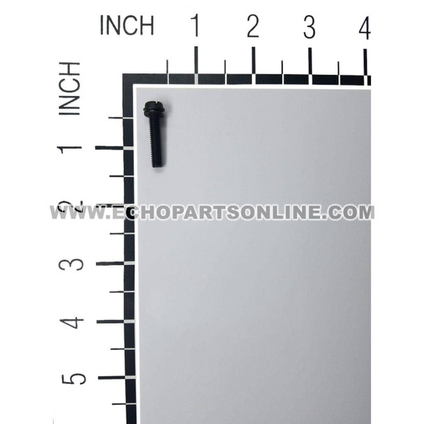 ECHO 90028105025 - TOR-EX SCREW - Image 2