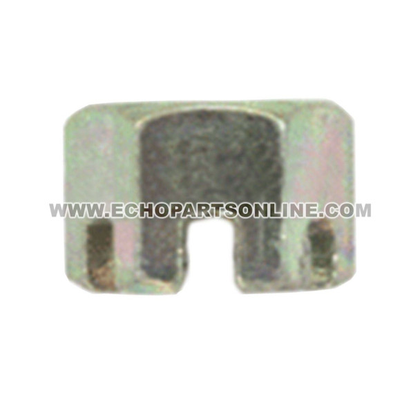 ECHO 90052900006 - NUT SLOT 6