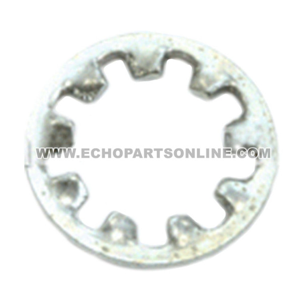 ECHO 90061000006 - WASHER LOCK 6 MM