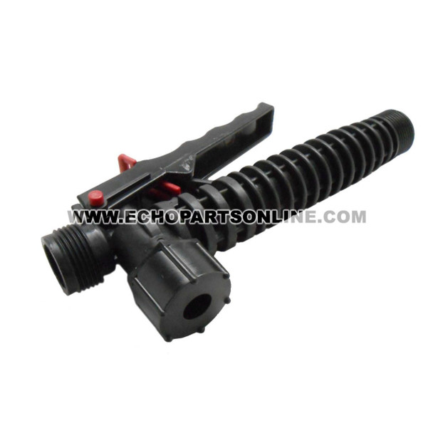 ECHO 99944100478 - ASSY SHUT OFF - Image 3