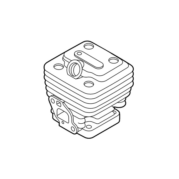 ECHO A130000341 - CYLINDER - Image 1