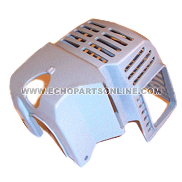 ECHO A160000151 - COVER CYLINDER ECHO A160000151 - COVER CYLINDER