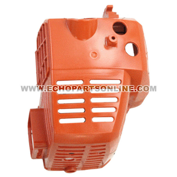 ECHO A160000192 - COVER CYLINDER ECHO A160000192 - COVER CYLINDER