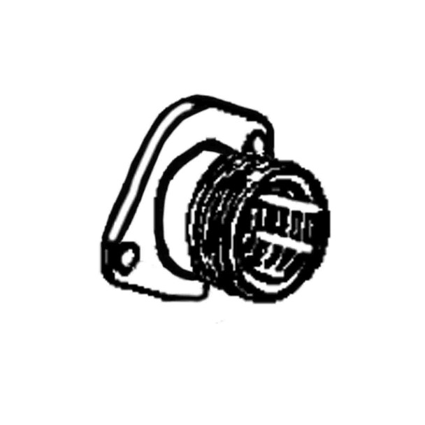 ECHO A202000040 - BELLOWS INTAKE