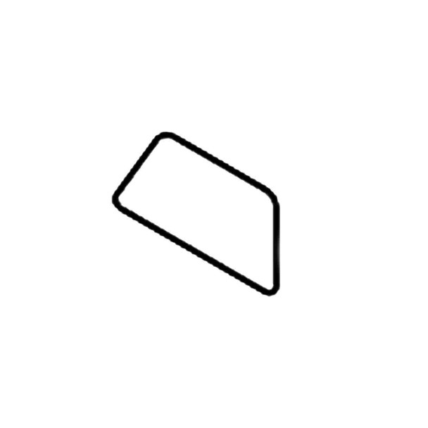 ECHO A209000450 - SHIELD DEFLECTOR