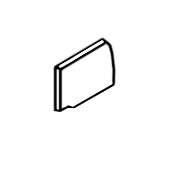 ECHO A209000760 - PLATE INSULATOR