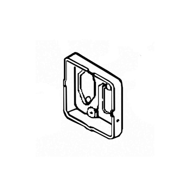 ECHO A303000110 - LID MUFFLER