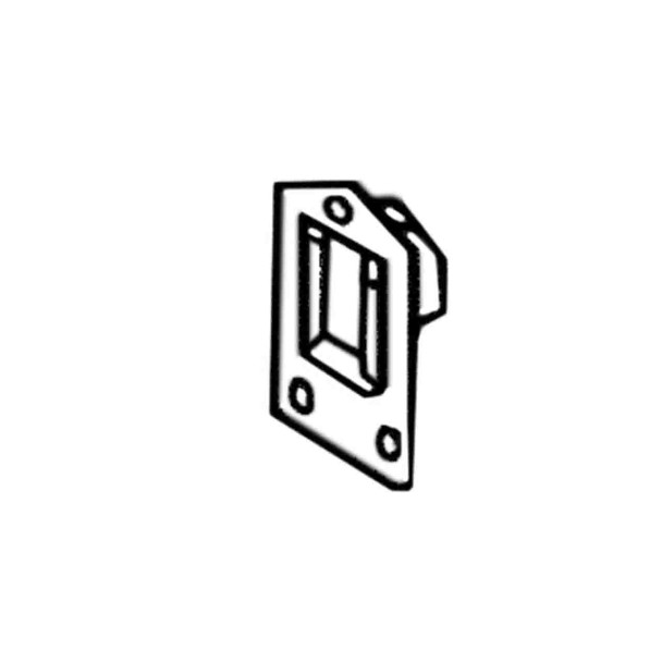 ECHO A313000090 - GUIDE EXHAUST ECHO A313000090 - GUIDE EXHAUST