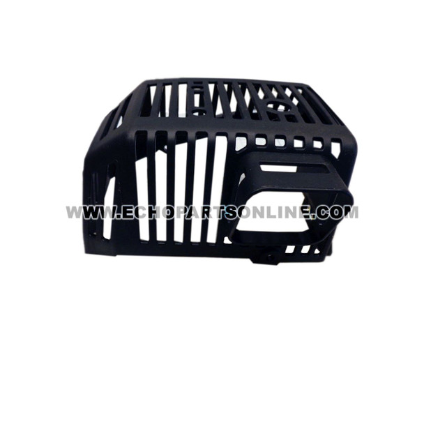 ECHO A320000100 - COVER MUFFLER - Image 4