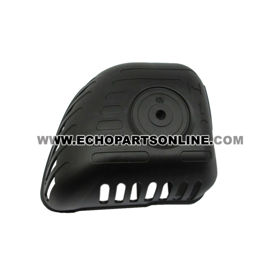 Echo SRM 225 Air Filter Cover A232001850 OEM Echo Parts