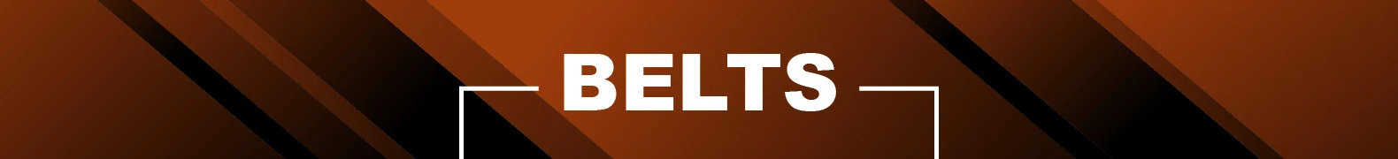 Belts